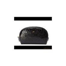 Braun Buffel Косметичка Braun Buffel 12-40900020010 (кожа, черный) арт.12_40900_020_010