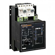 ПАНЕЛЬ АСР+UA 380 415В 50 60ГЦ | код. 29473 | Schneider Electric