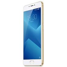 Meizu M5 Note 16Gb золотой EU