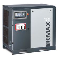 Винтовой компрессор FINI K-MAX 1510 без ресивера с прямым приводом