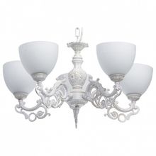 MW-Light Подвесная люстра MW-Light Ариадна 21-22 450016605 ID - 398933