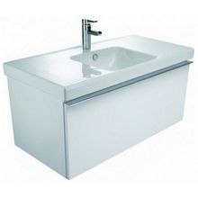 Мебель для ванной Jacob Delafon Odeon Up 105 белая