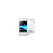 Sony Xperia E C1504 white