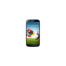 Коммуникатор Samsung GT-I9500 Galaxy S IV (64Gb) Black GT-I9500ZKFSER