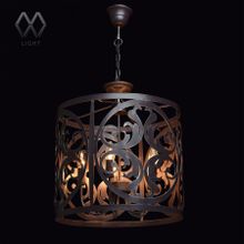 Люстра Замок 12 MW-Light 249017005