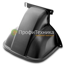 Дефлектор выброса травы Husqvarna для тракторов CT CTH (с 2013г) 9607100-41