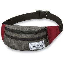 Поясная сумка Dakine Classic Hip Pack Willamette