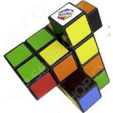 Rubiks Tower