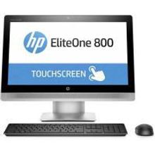 HP EliteOne 800 G2 Touch (P1G69EA) моноблок, диагональ 23" (58.42 см)