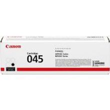 CANON 045BK картридж чёрный