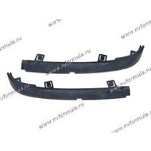 Облицовка фар 2113-15 реснички