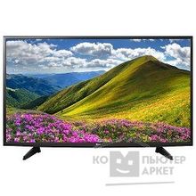 Lg 43" 43LJ510V черный
