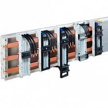 SV OM Адаптер  40A,690V,AWG 8, 55x208мм |  код. 9340720 |  Rittal