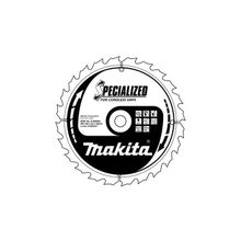 Makita B-17681 Диск пильный