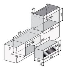 ILVE 948 N-MP RB