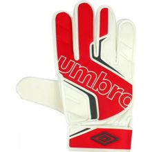 Перчатки вратарские Umbro Veloce II Glove JNR