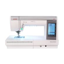 Швейная машина Janome Horizon MC 9400 QCP