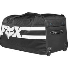 Сумка Fox Shuttle 180 Cota Gear Bag Black (21807-001-NS), Размер OS