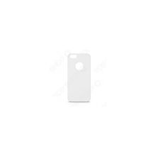 Накладка для Аpple iРhone 5 Onext Color. Цвет: белый