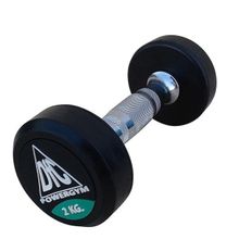 Гантели (2шт) 2кг DFC PowerGym DB002-2