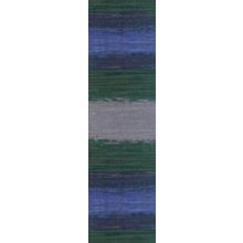 Пряжа из Турции Cashmira Batik Desing