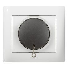 Переключатель со шнурком - Galea Life - 10 А - 250 В~ | код 775819 | Legrand