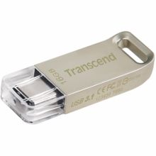 USB флешка Transcend JetFlash 850 16GB