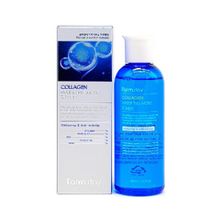 Тонер увлажняющий с коллагеном FarmStay Collagen Water Full Moist Toner 200мл