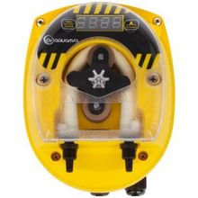 Перистальтический дозирующий насос Aquaviva PPR универсальный 1,5-4 л ч, постоянное дозирование, с ручной регулировкой и таймером