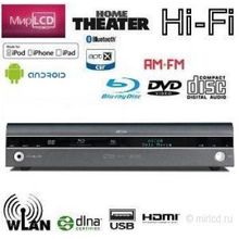 Arcam Solo Movie 5.1 Black