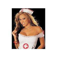 Комплект *Игривый доктор*