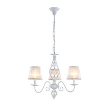 Подвесная люстра Citilux Ровена CL427130