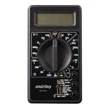 Мультиметр цифровой Smartbuy DT831 (SBT-DT831)