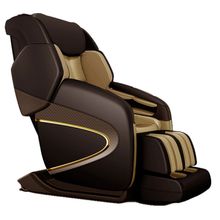 OTO Chiro II CR-01 Toffee Brown
