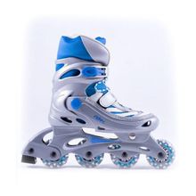 Ролики раздвижные Ridex Scout L   39-42