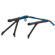 Турник настенный Leco-IT Pro гп032120