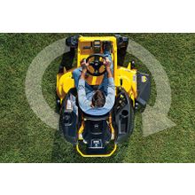 CUB CADET XZ3 122