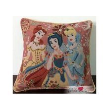 Arya Декоративная подушка Навлочка Cinderella  (45x45 см)