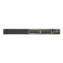 Cisco Cisco WS-C2960X-24TD-L