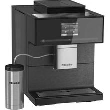 Кофемашина Miele CM7750 CoffeeSelect