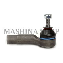 Наконечник рулевой пр. Ford Fiesta IV, V 01-, Fusion (JU) 02-, Mazda 2 (DY) 03-