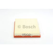 Фильтр Воздушный Opel Astra 1.2-2.0 16v,1.7td 2 98-  Zafira 1.6,1.8,2.0 16v 4 99-> Bosch арт. 1457433281