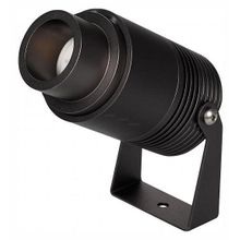 Arlight Наземный низкий светильник Arlight ALT-RAY-ZOOM-R61-12W Day4000 (DG, 10-60 deg, 230V) 029700 ID - 448827