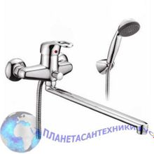 Смеситель для ванны SmarTsant Тренд SM054002AA