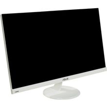 27    ЖК монитор ASUS VC279H-W (LCD, Wide, 1920x1080, DP,  D-Sub, DVI, HDMI)