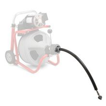 Ridgid Прочистная машина барабанного типа K-400 K-400 AF C-45 IW