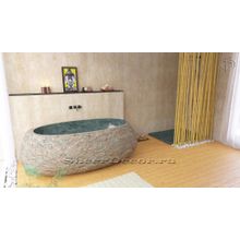 Piedra Verde Bath