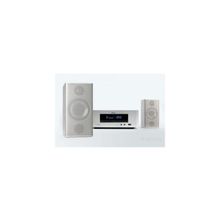 Arcam Solo Mini Silver