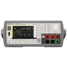 Источник питания с низким уровнем шумов Agilent B2961A