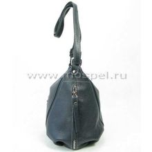 Studio KSK Небольшая сумка женская 3414 синяя